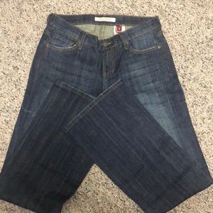 Stetson Bootcut Jeans